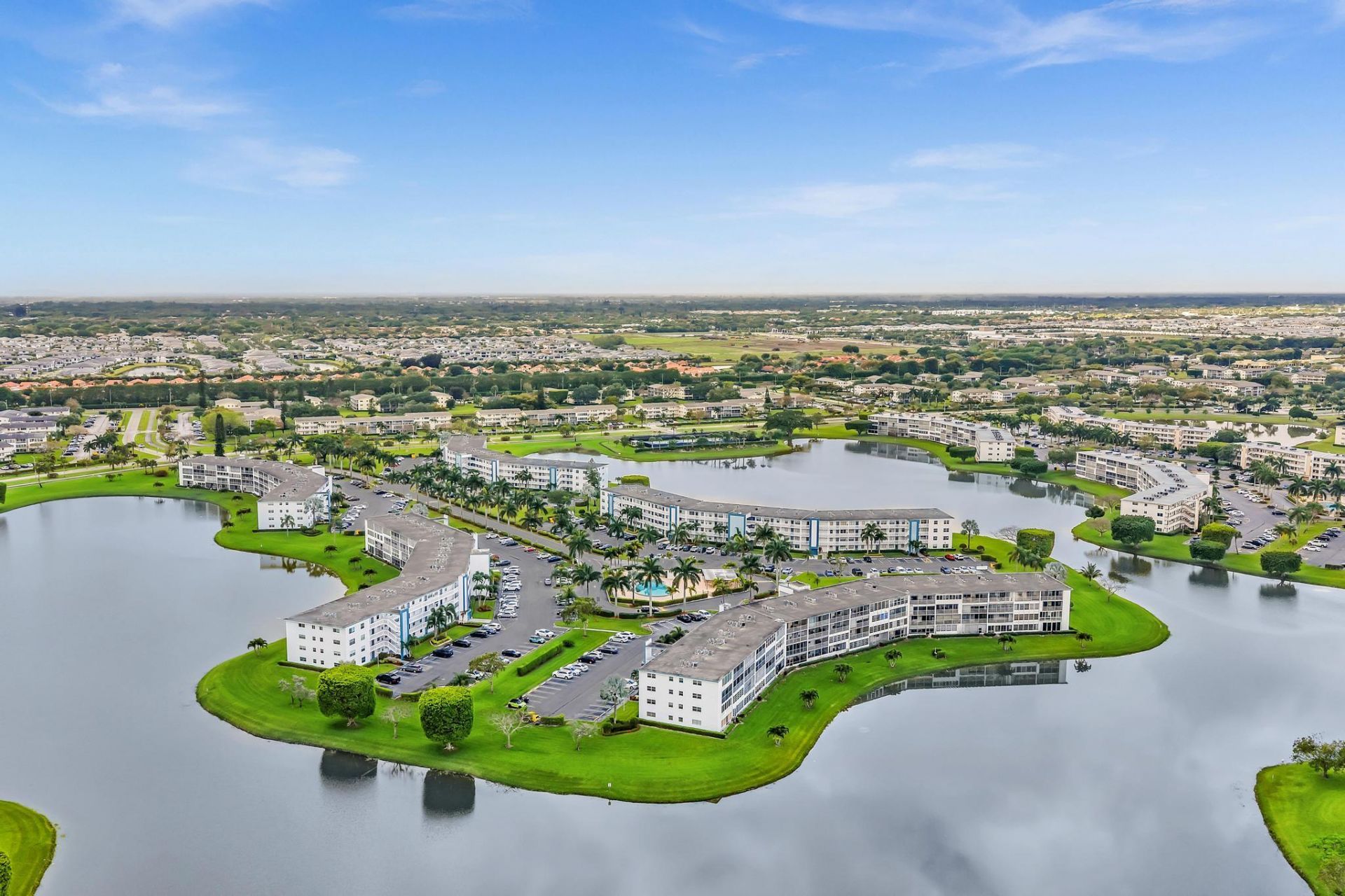 2066 Exeter D, Boca Raton, FL 33434 Photo