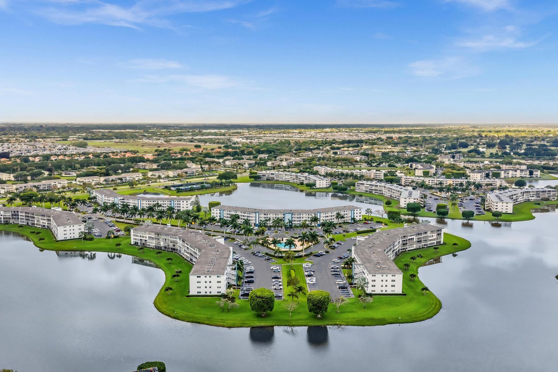 2066 Exeter D, Boca Raton, FL 33434 Photo