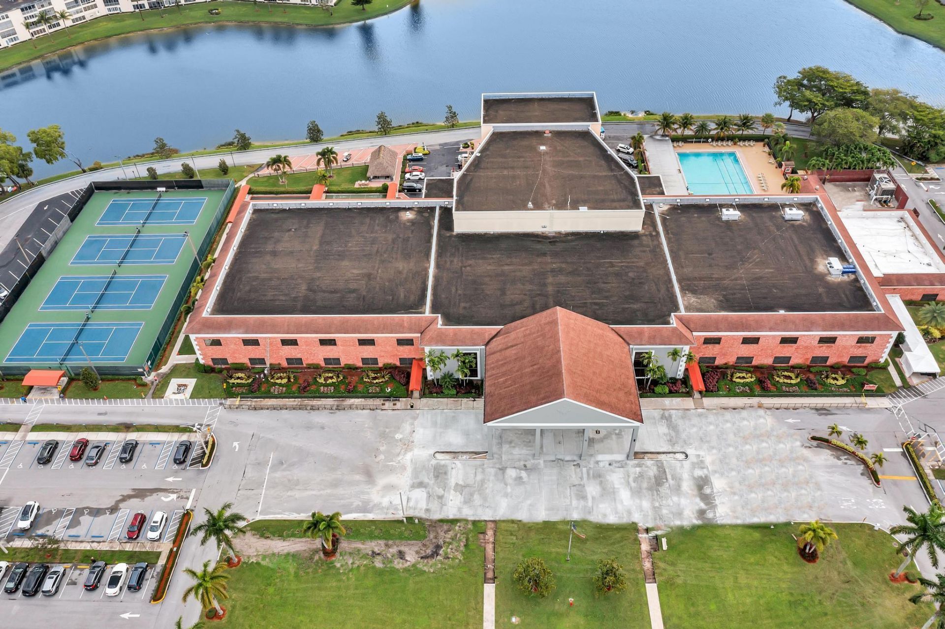 2066 Exeter D, Boca Raton, FL 33434 Photo