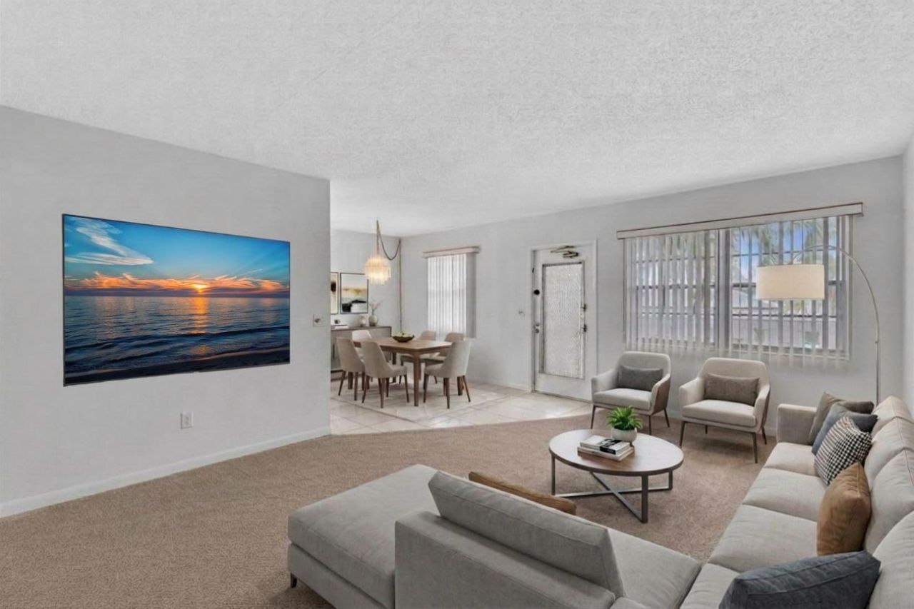 2066 Exeter D, Boca Raton, FL 33434 Photo