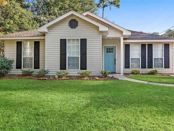 815 CHEVREUIL Street, Mandeville, LA 70448