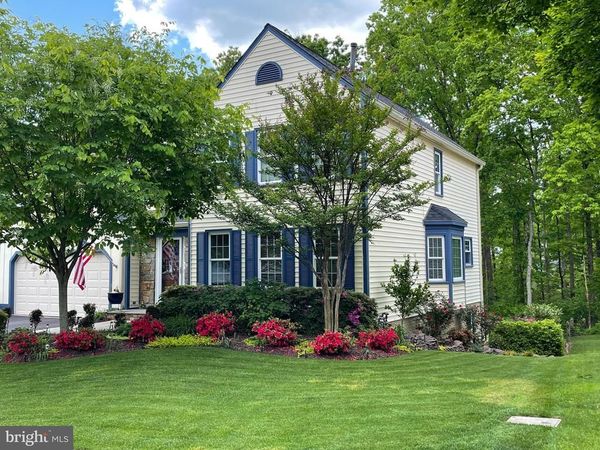 9723 STIPP STREET, BURKE, VA 22015