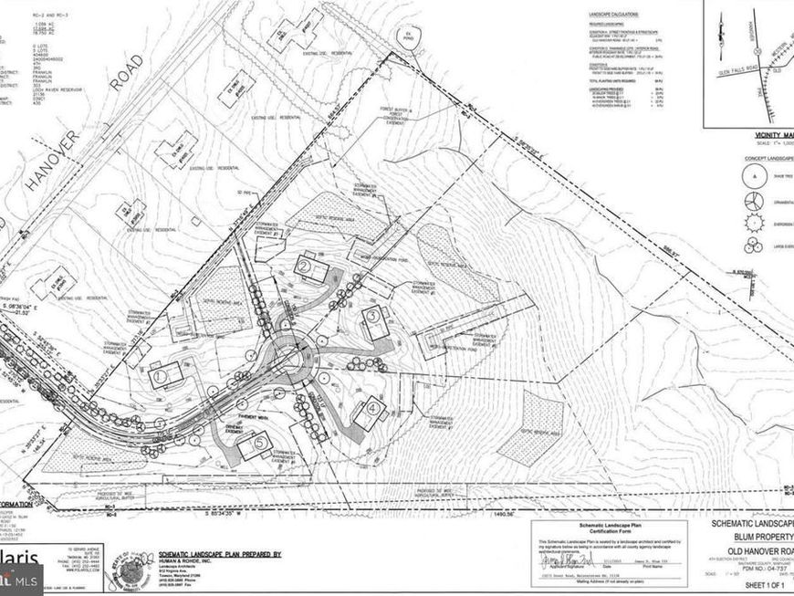 13943 Old Hanover Road, Reisterstown, MD 21136 Main Photo