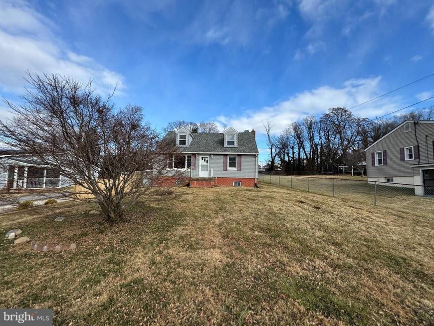 2716 Alderwood Avenue , Halethorpe, MD 21227 Main Photo