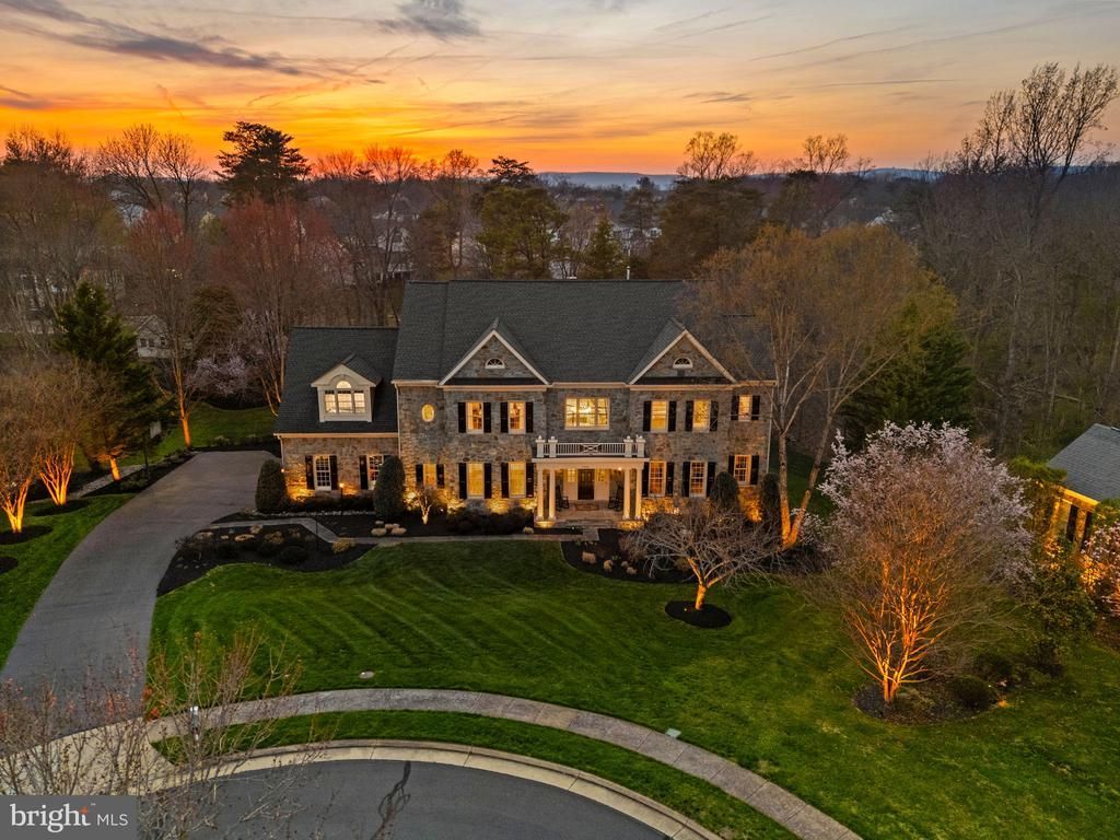 5954 Cody Spring Place , Haymarket, VA 20169 Main Photo