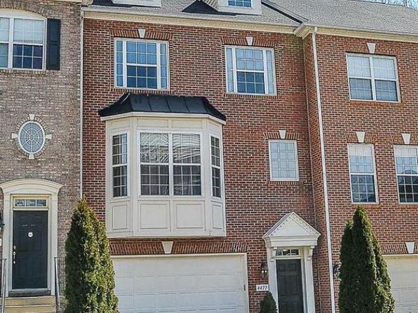 4477 MONMOUTH STREET, FAIRFAX, VA 22030