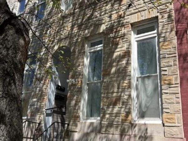 1913 DRUID HILL AVENUE, BALTIMORE, MD 21217