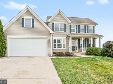 35 VISTA LOOP , HANOVER, PA 17331