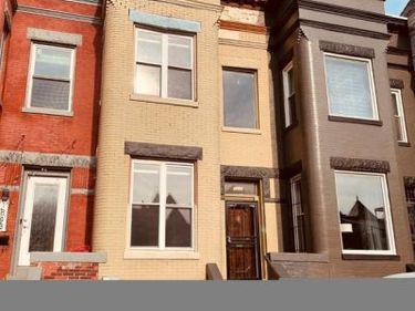 1841 NORTH CAPITOL STREET NE , WASHINGTON, DC 20002