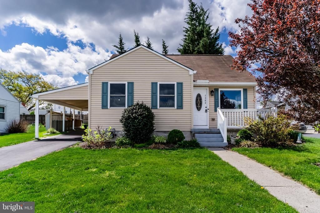 1303 KINGSLEY ROAD, CAMP HILL, PA 17011