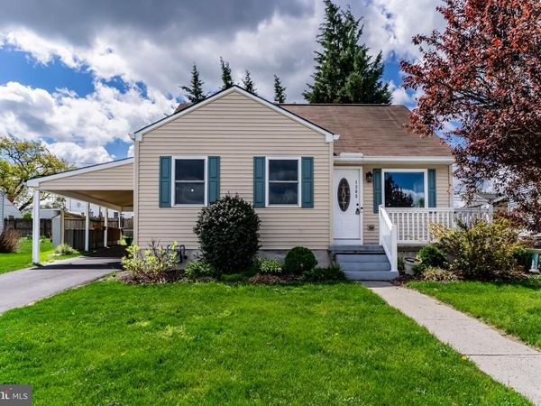 1303 KINGSLEY ROAD, CAMP HILL, PA 17011