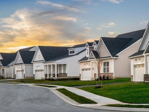 77 HEARTHINGTON HOLLOW , SMYRNA, DE 19977