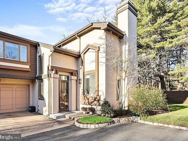 540 SAYRE DRIVE, PRINCETON, NJ 08540