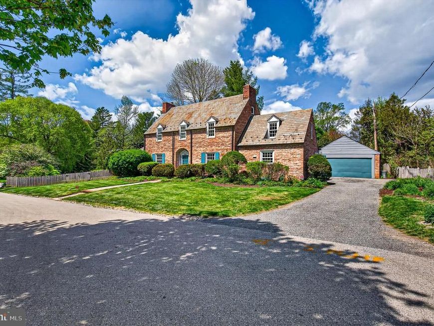 1104 Harriton Road, Baltimore, MD 21210 Main Photo