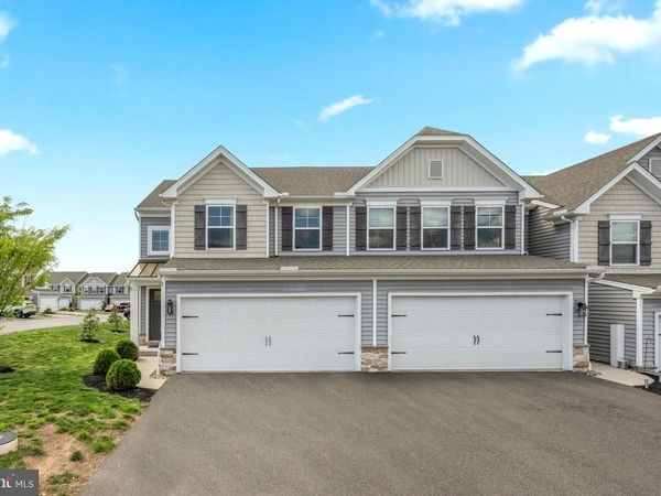 205 HAYWARD STREET, POTTSTOWN, PA 19464