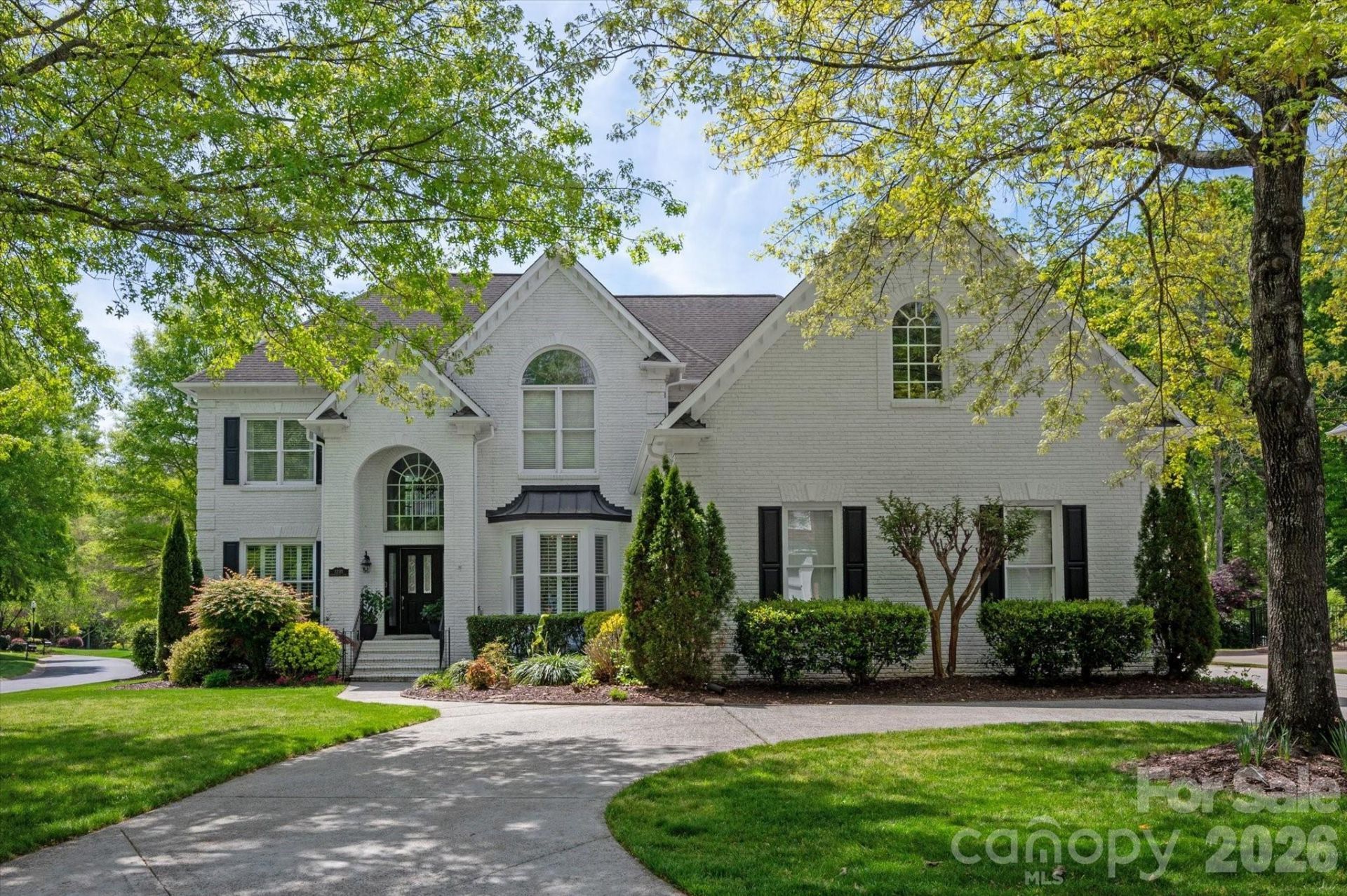 12515 Portmarnock Court, Charlotte, NC 28277 Main Photo