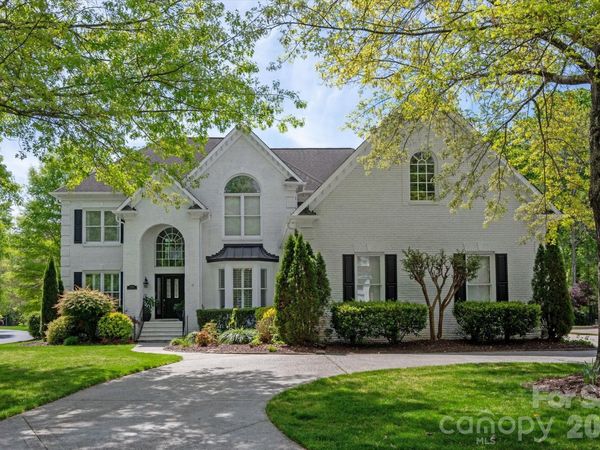 12515 Portmarnock Court, Charlotte, NC 28277