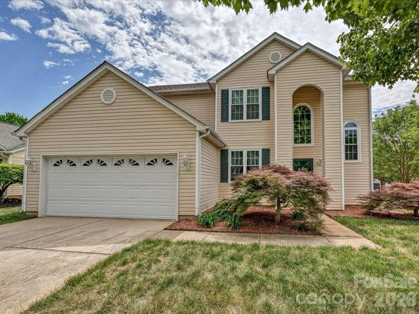 16237 Circlegreen Drive , Charlotte, NC 28273