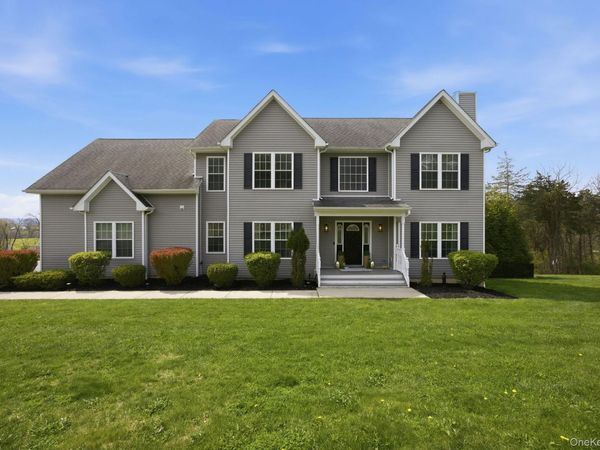 18 Valley View Road , Goshen, NY 10924