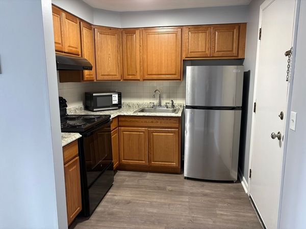 90 Ford Street, Unit 19, Lynn, MA 01904