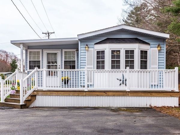 305 5th Street, Unit 238, Easton, MA 02375