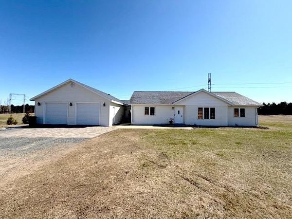 12710 Carow Circle, Frazee, MN 56544