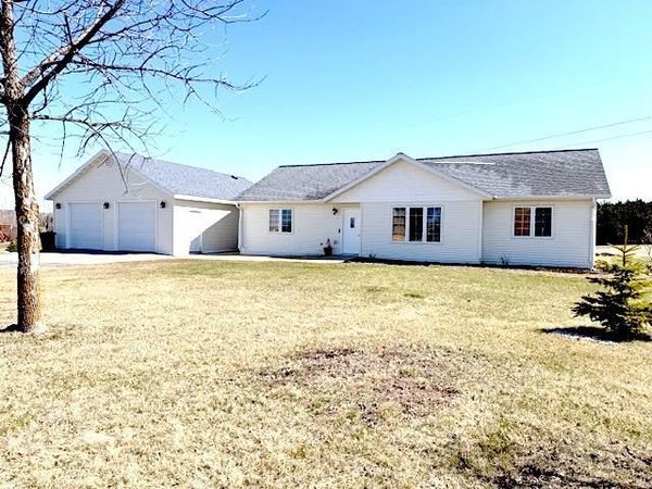 12710 Carow Circle , Frazee, MN 56544