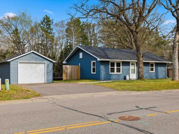 26019 2nd Street W, Zimmerman, MN 55398