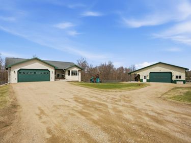 290 Bennett Road, Vergas, MN 56587