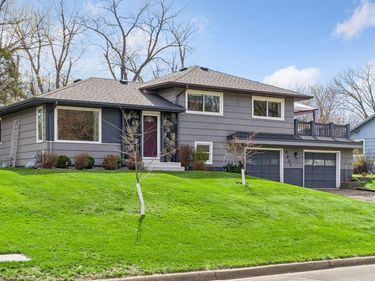 9037 Emerson Avenue S, Bloomington, MN 55420