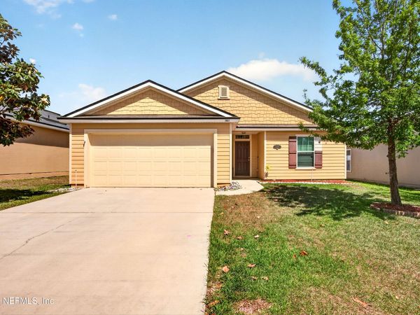 1841 CHERRY CREEK Way, Middleburg, FL 32068