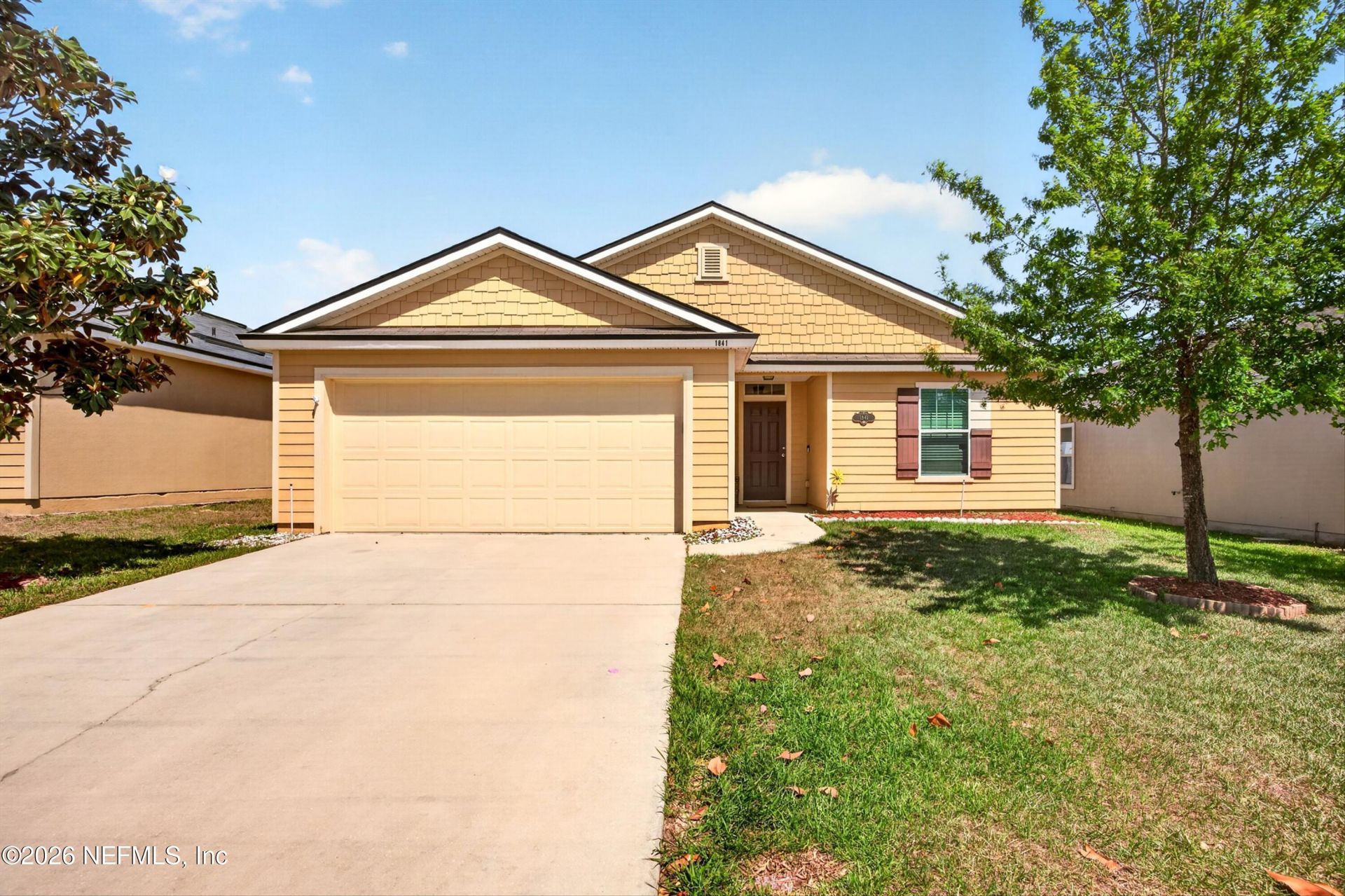 1841 Cherry Creek Way, Middleburg, FL 32068 Main Photo