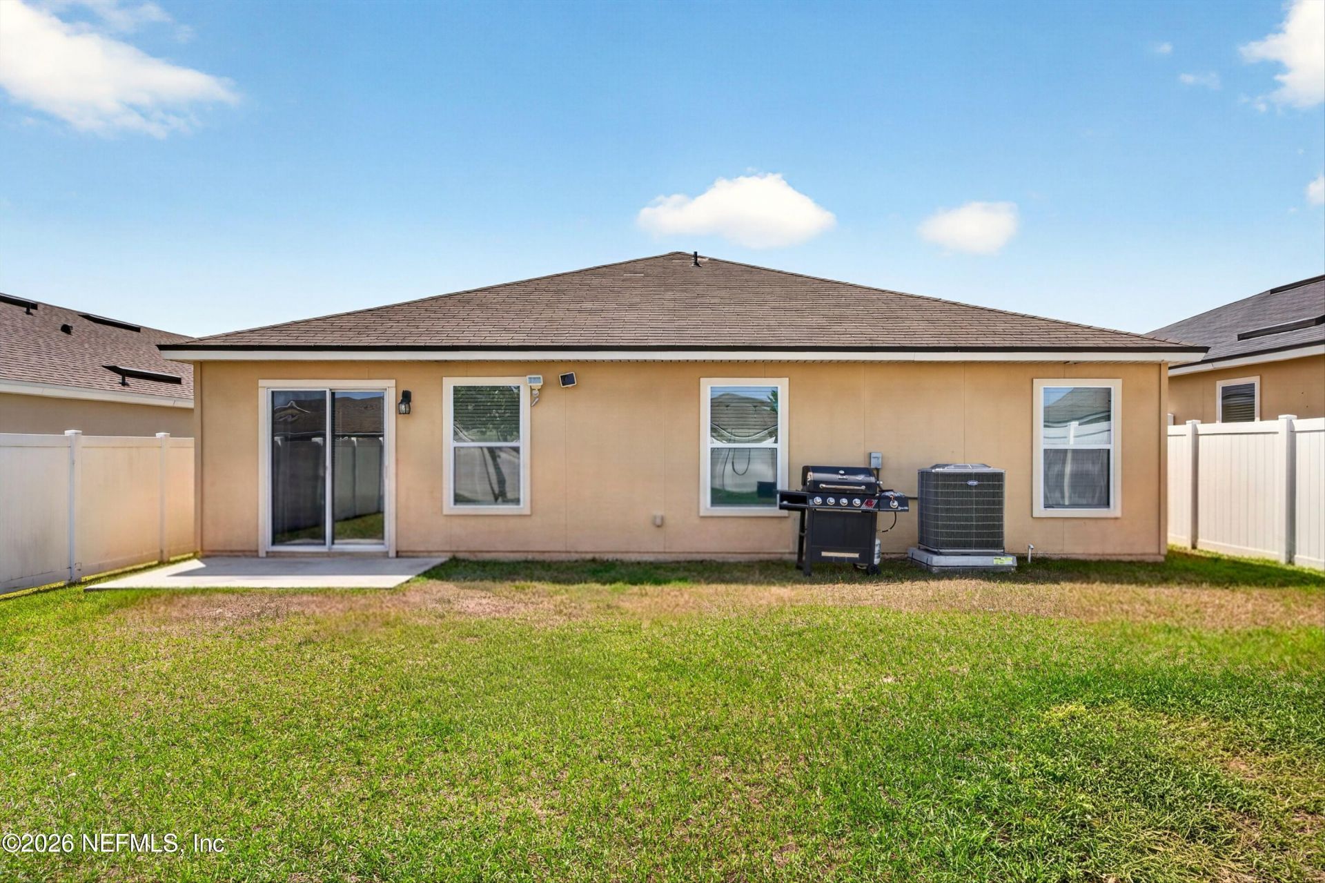 1841 Cherry Creek Way, Middleburg, FL 32068 Photo