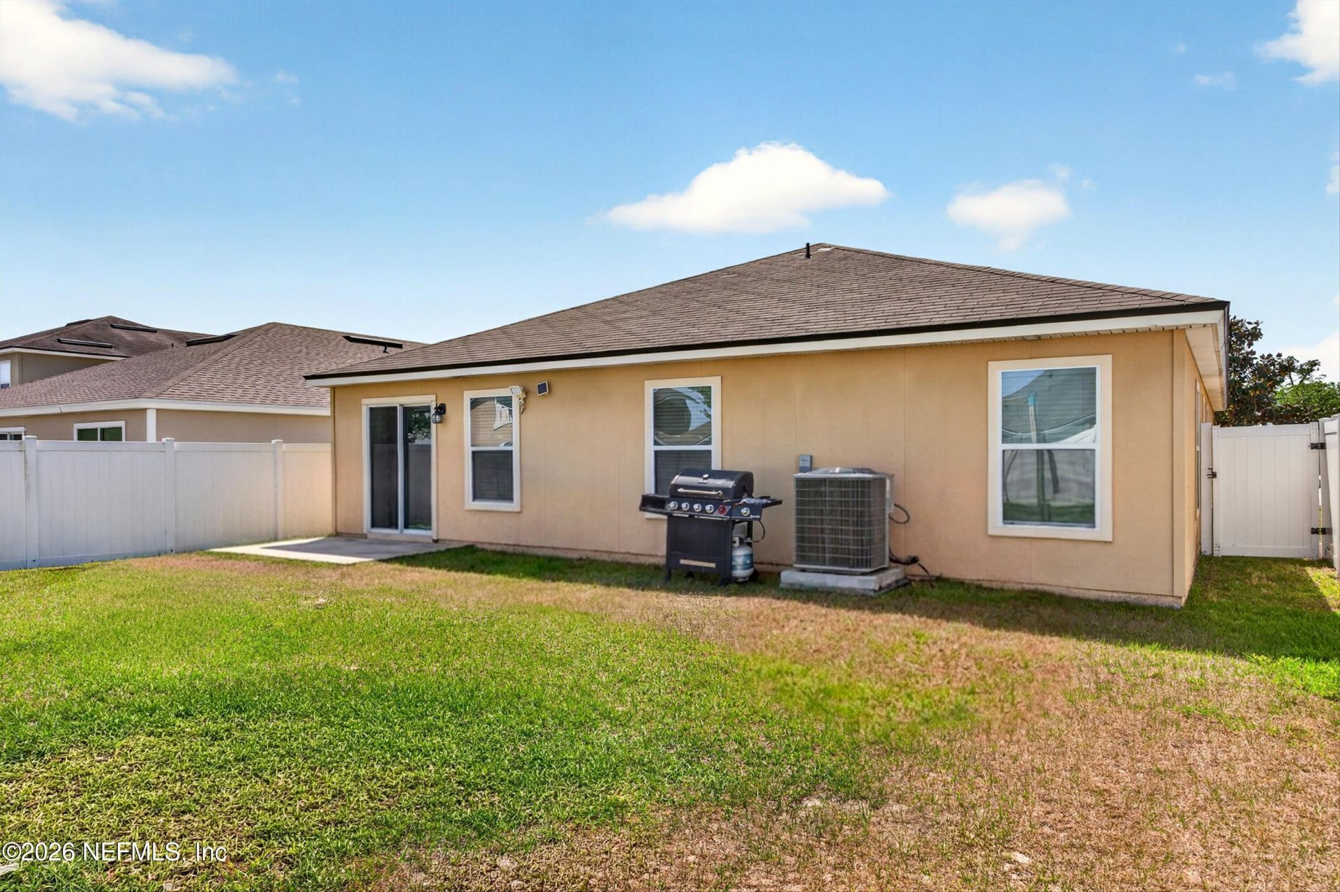 1841 Cherry Creek Way, Middleburg, FL 32068 Photo