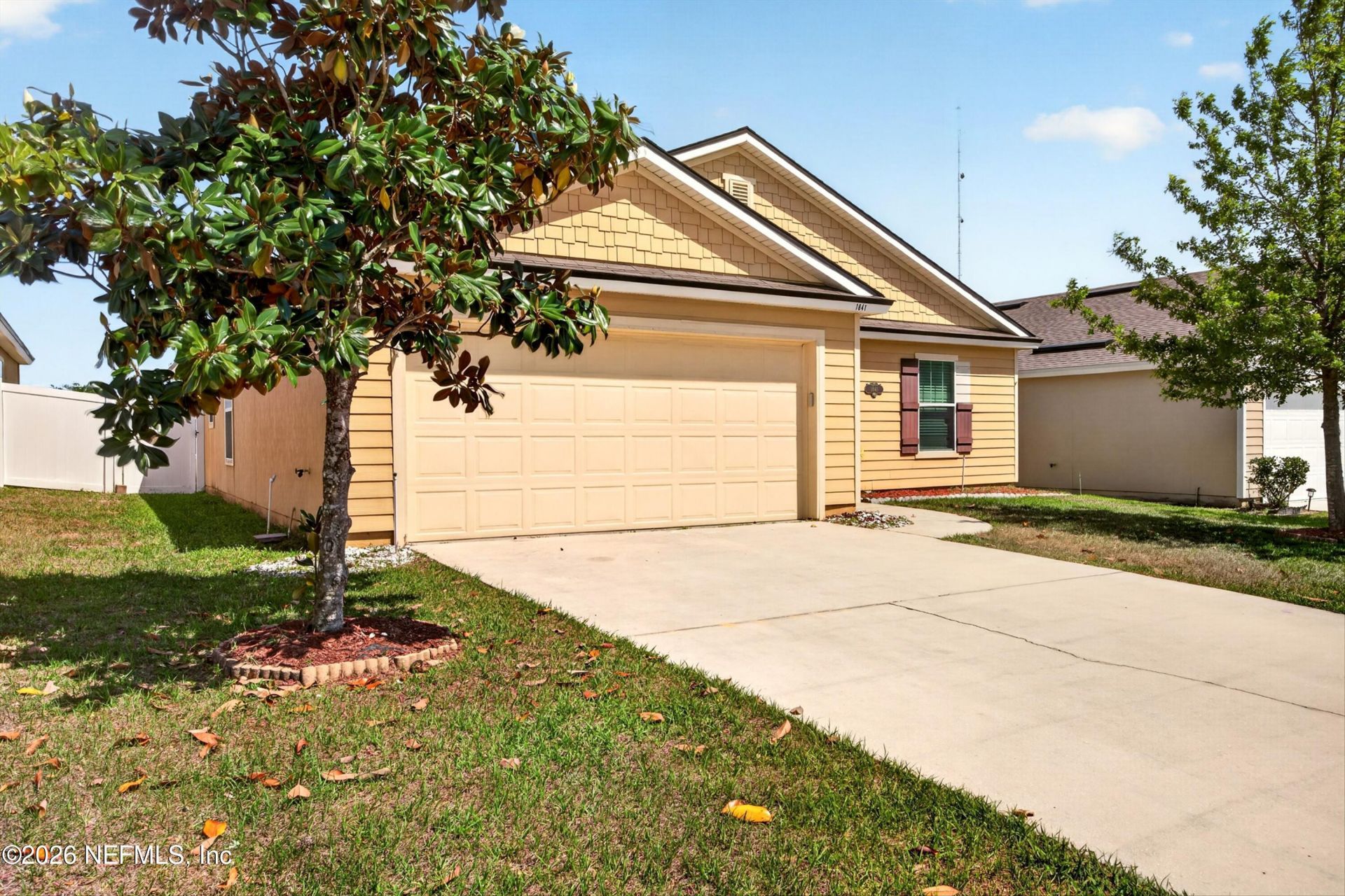1841 Cherry Creek Way, Middleburg, FL 32068 Photo