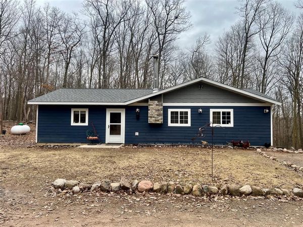 2639 2 1/2 Street, Cumberland, WI 54829