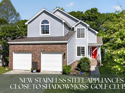 10 Jerome Court, Charleston, SC 29414