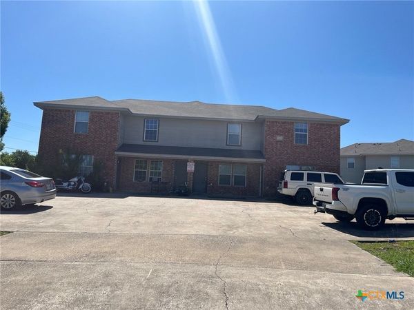 3510 Malibu Lane , Killeen, TX 76543