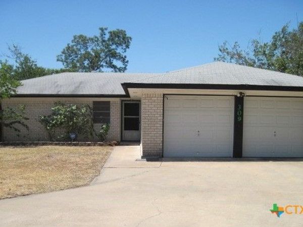 309 Myra Lou Avenue , Copperas Cove, TX 76522