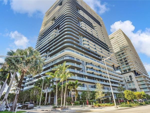 121 NE 34 St , Unit 2215, Miami, FL 33137