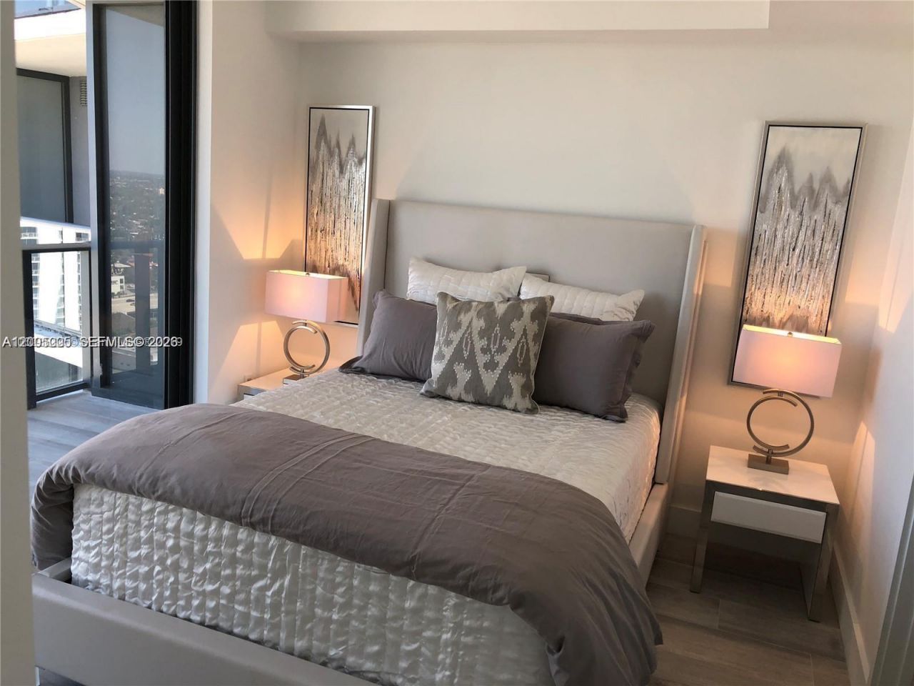 121 NE 34 St , Unit 2215, Miami, FL 33137 Photo