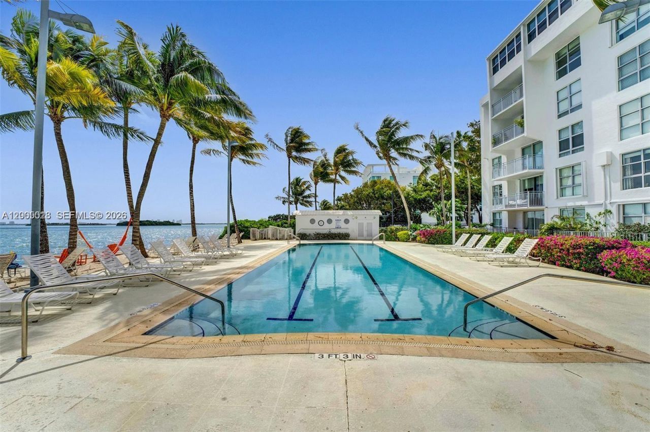 777 NE 62nd St , Unit C402, Miami, FL 33138 Photo