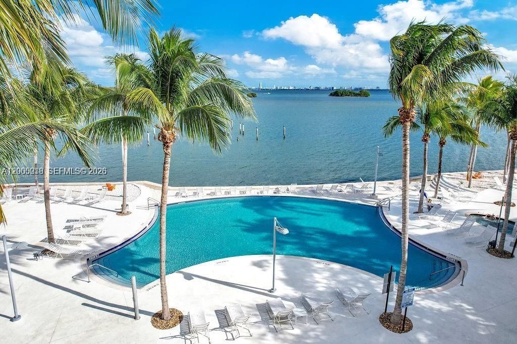 777 NE 62nd St , Unit C402, Miami, FL 33138 Photo
