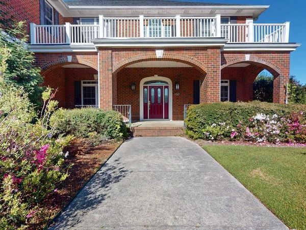 103 Grey Barn Road, Jacksonville, NC 28540