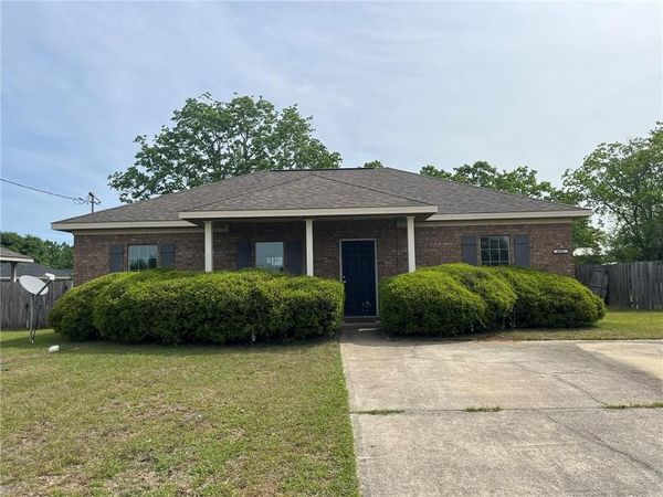 4925 Catahoula Drive, Mobile, AL 36695