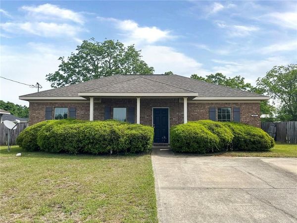 4925 Catahoula Drive, Mobile, AL 36695