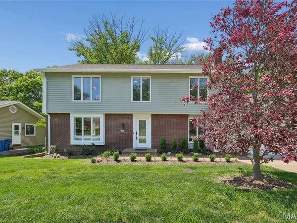 463 Maymont Drive, Ballwin, MO 63011