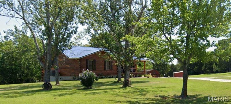 171 Dodson Lane , De Soto, MO 63020 Main Photo