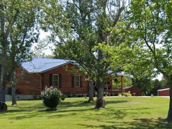 171 Dodson Lane , De Soto, MO 63020