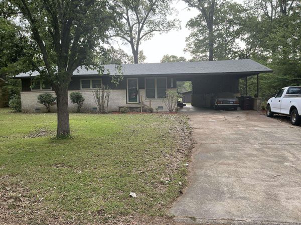 1311 Beech, Crossett, AR 71635